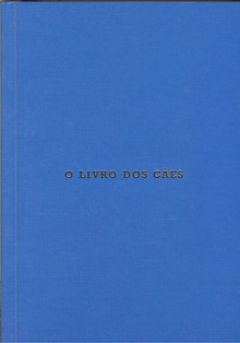 Livro dos caes