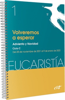 Volveremos a esperar eucaristia 1 2022