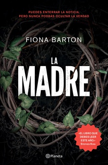 La madre (Edición mexicana)