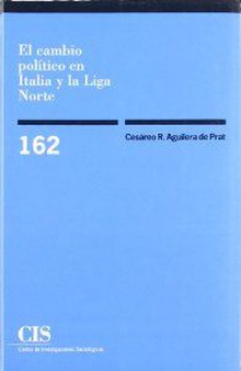 Cis,162 cambio politico en italia