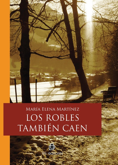 Los robles también caen
