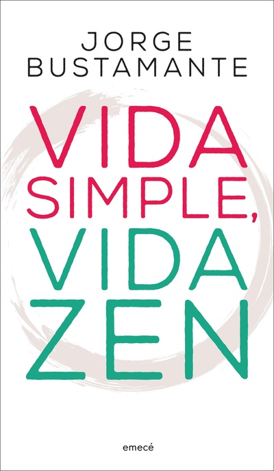 Vida simple, vida zen