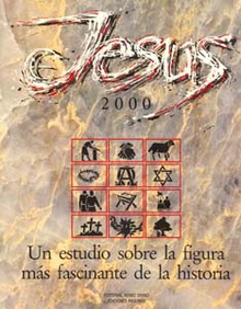 Jesus 2000 Un estudio sobre la figura más fascinante de la historia