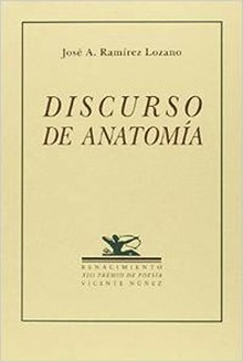 DISCURSO DE ANATOMíA