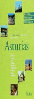 Guia practica viaje: asturias