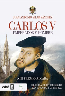 Carlos V.