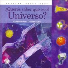 Quieres saber que es universo