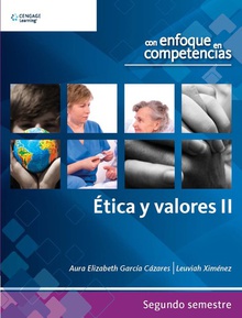 Ética y Valores II