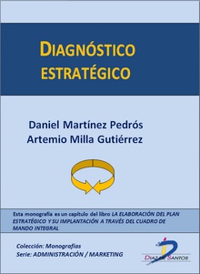 Diagnóstico estratégico