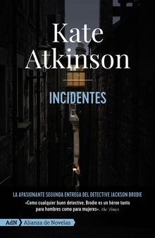 Incidentes [AdN]