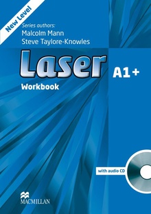 Laser a1 (wb-key) pack