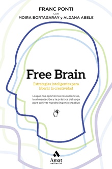 Free Brain. E-book