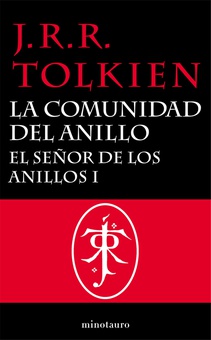 El Señor de los Anillos nº 01/03 La Comunidad del Anillo (edición revisada)