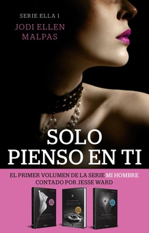 Solo pienso en ti (Edición mexicana)