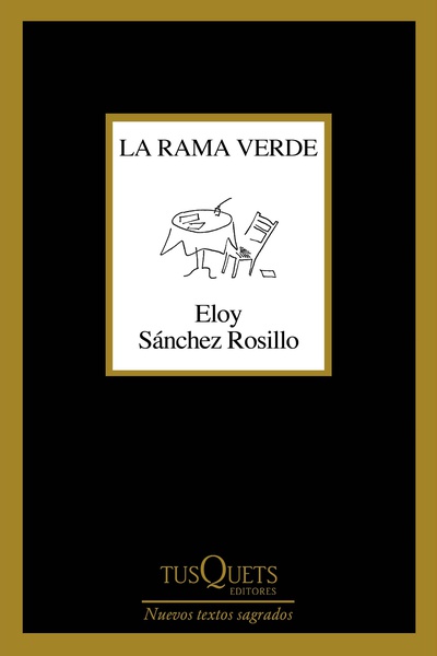 La rama verde