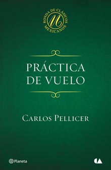 Práctica de vuelo