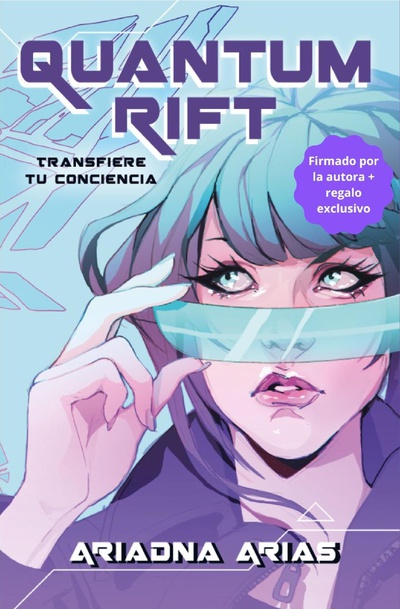 Quantum Rift - Preventa