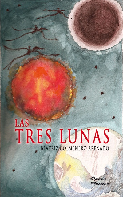 Las Tres Lunas