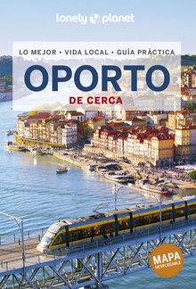 Oporto de cerca 3