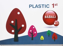 Plastic Babali 1ºprimaria