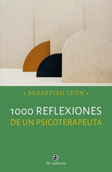 1.000 reflexiones de un psicoterapeuta