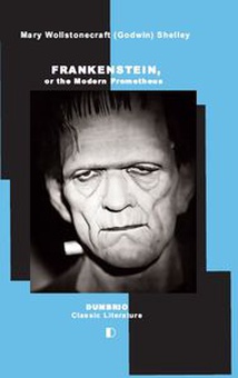 Frankenstein, or the modern prometheus