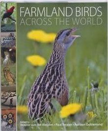 Farmland birds across the world