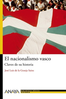 El nacionalismo vasco Claves de su historia