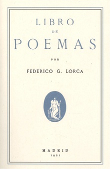 Libro de Poemas