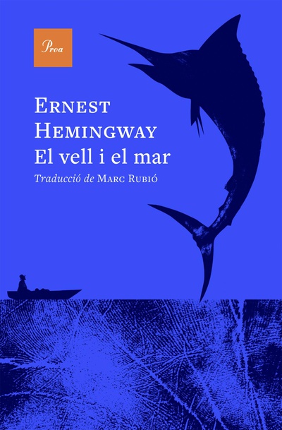 El vell i el mar