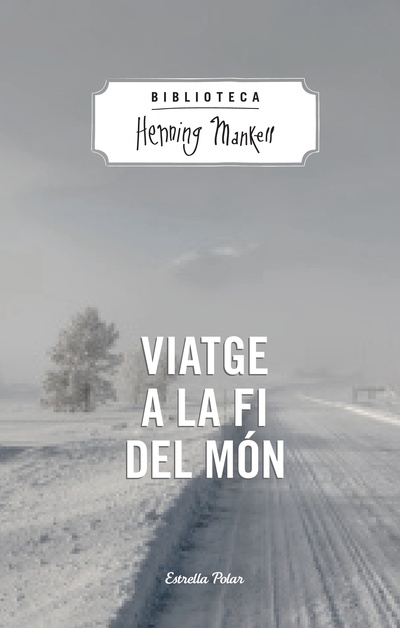 Viatge a la fi del món
