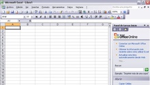 Excel 2010 de principio a fin (II)