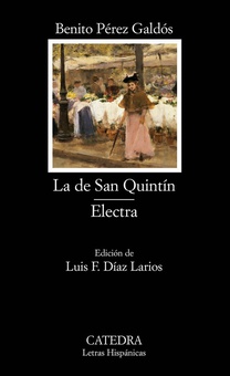 La de San Quintín/ Electra