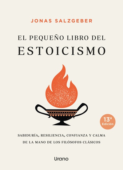 El pequeño libro del estoicismo