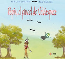 Pepín, el pincel de Velázquez
