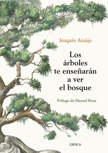Los árboles te enseñarán a ver el bosque Prólogo de Manuel Rivas