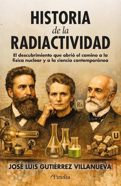 Historia de la radiactividad