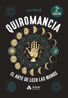 Quiromancia (2a ED)