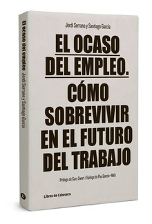 El ocaso del empleo