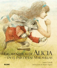 La aventura de Alicia en el País de las Maravillas