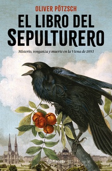 El libro del sepulturero (Edición mexicana)