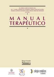Manual terapÈutico