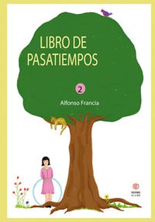 Libro de pasatiempo 2