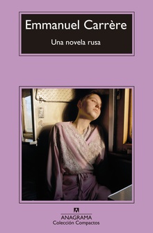 Una novela Rusa-