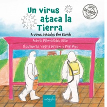 Un virus ataca la Tierra