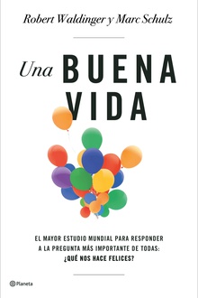 Una buena vida (Edición mexicana)