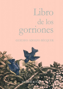 Libro de los gorriones