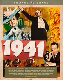 Hollywood aoos dorados: 1941