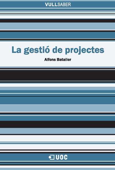 La gestió de projectes