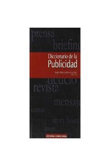 Diccionario de la publicidad